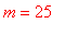 [Maple Math]