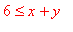 [Maple Math]