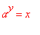 [Maple Math]