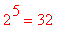 [Maple Math]