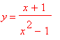 [Maple Math]