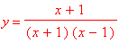 [Maple Math]