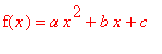 [Maple Math]