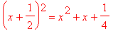 [Maple Math]