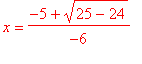 [Maple Math]