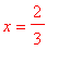 [Maple Math]