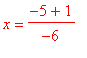 [Maple Math]