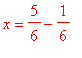[Maple Math]