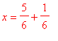 [Maple Math]