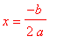 [Maple Math]