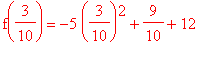 [Maple Math]