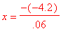 [Maple Math]