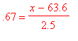 [Maple Math]