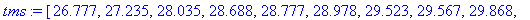 [Maple Math]
