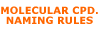 Molecular Compound Naming Rules